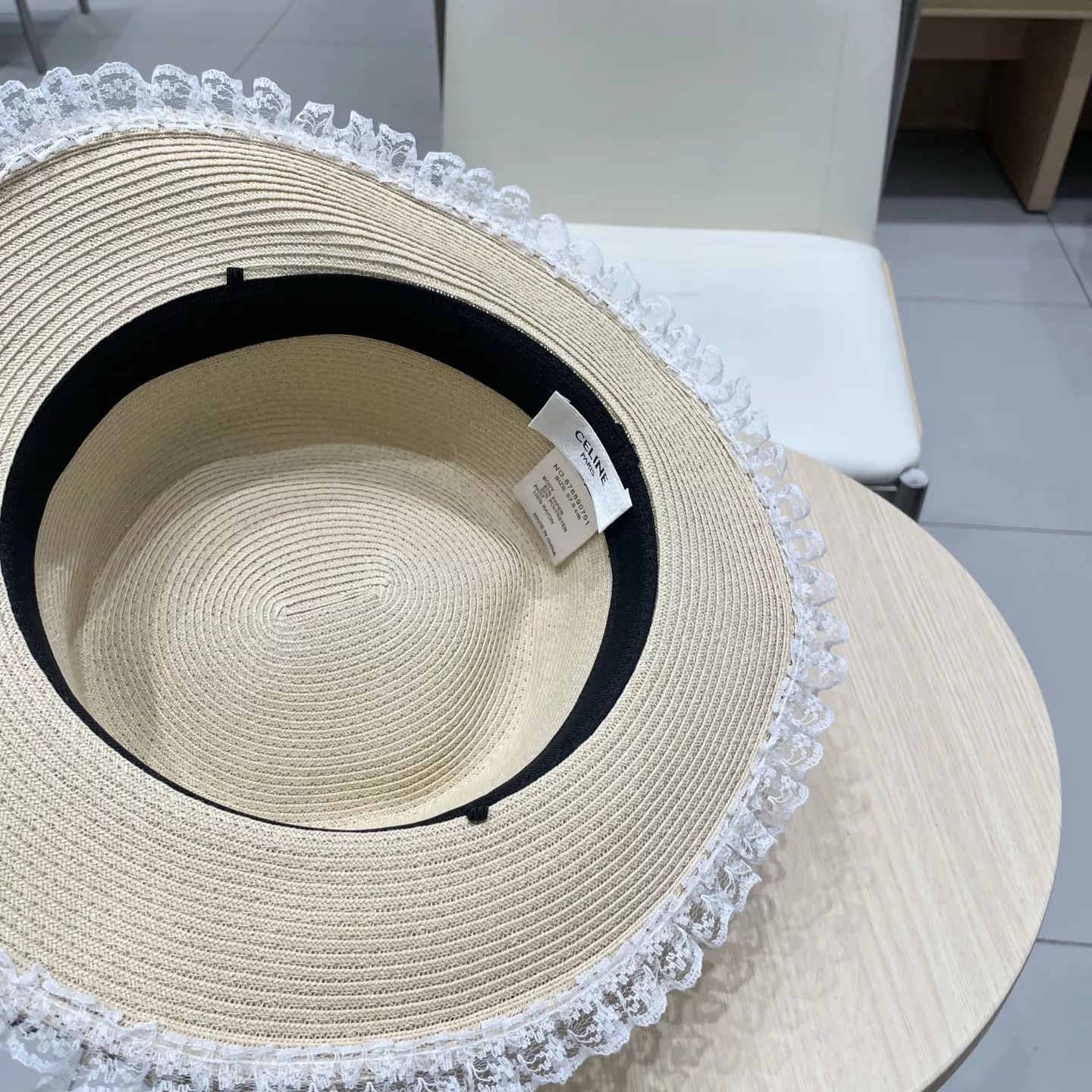 Trendsetting 7366 Celine Caps