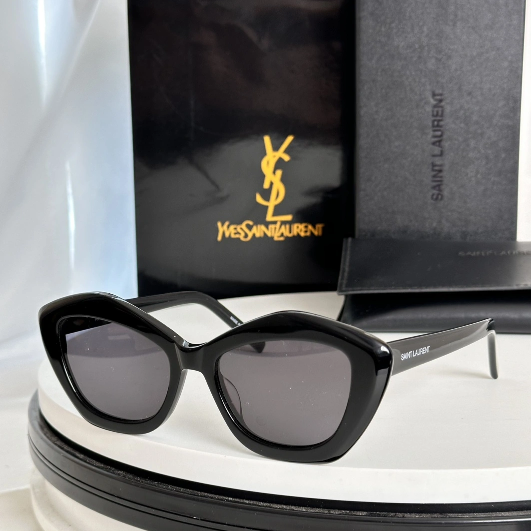 Trendsetting 7537 Yves Saint Laurent YSL AAA Quality Sunglasses