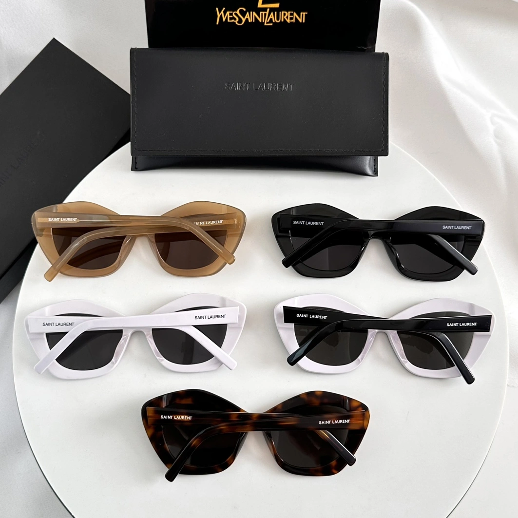 Trendsetting 7537 Yves Saint Laurent YSL AAA Quality Sunglasses