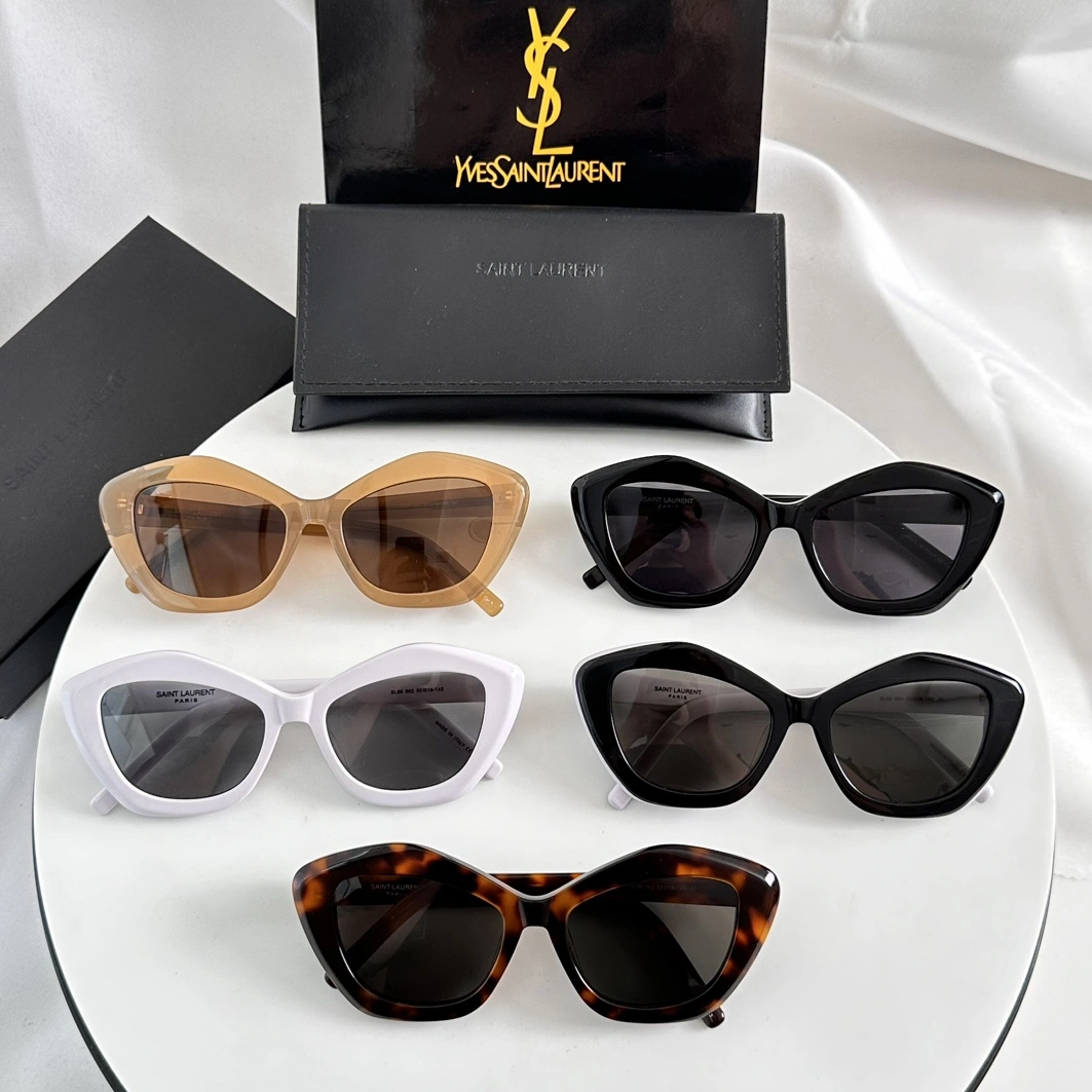Trendsetting 7537 Yves Saint Laurent YSL AAA Quality Sunglasses