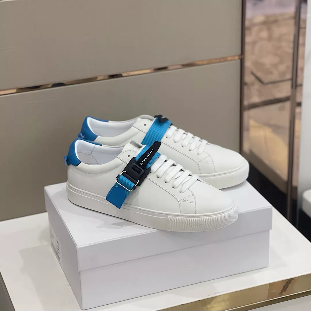 Trendsetting 7751 Givenchy Casual Shoes For Men