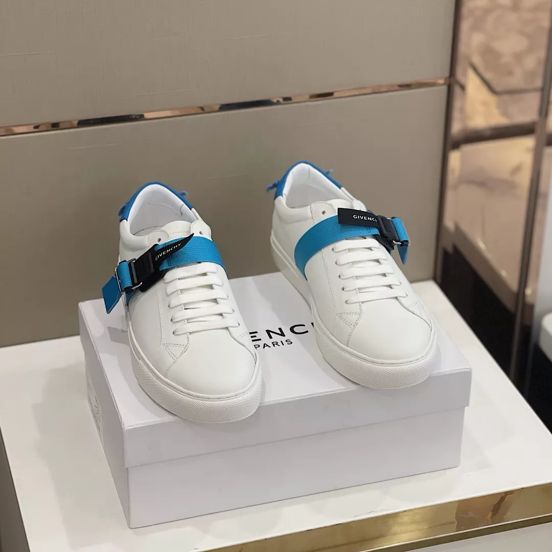 Trendsetting 7751 Givenchy Casual Shoes For Men