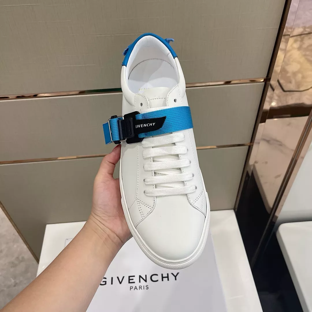 Trendsetting 7751 Givenchy Casual Shoes For Men
