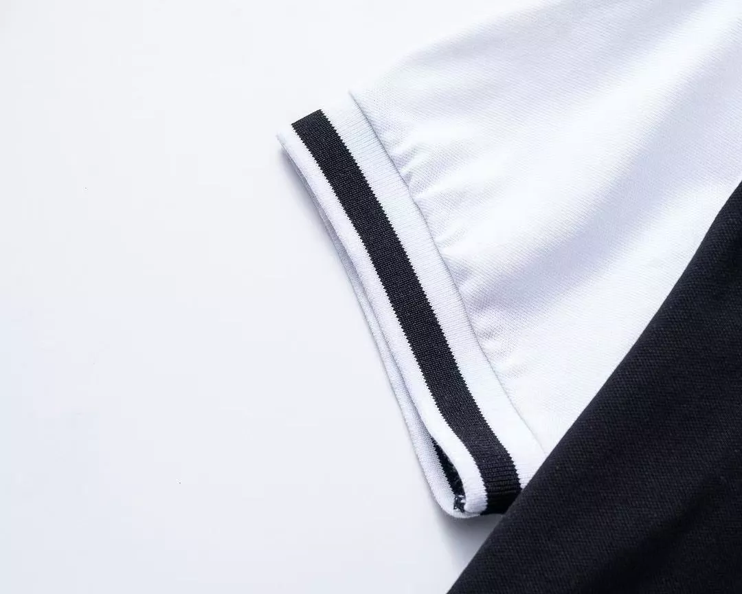 Trendsetting 7805 Prada T-Shirts Short Sleeved For Men