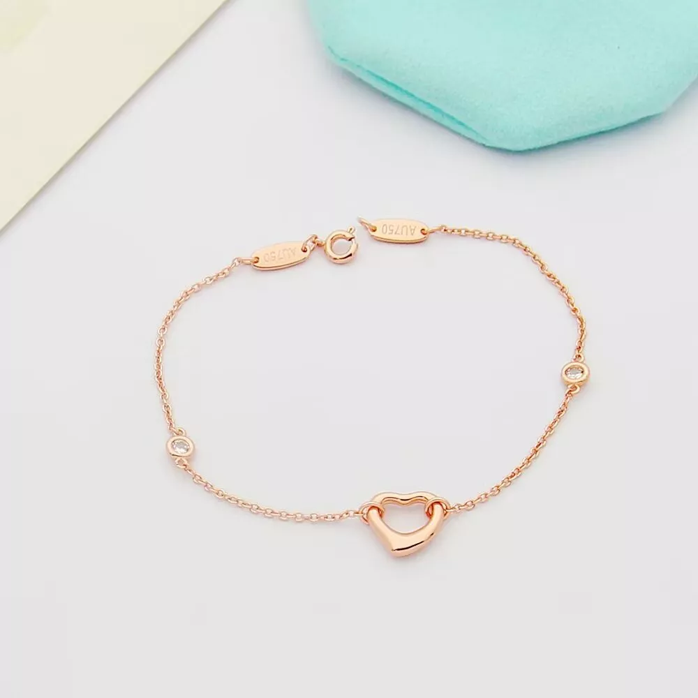 Trendsetting 7817 Tiffany Bracelets