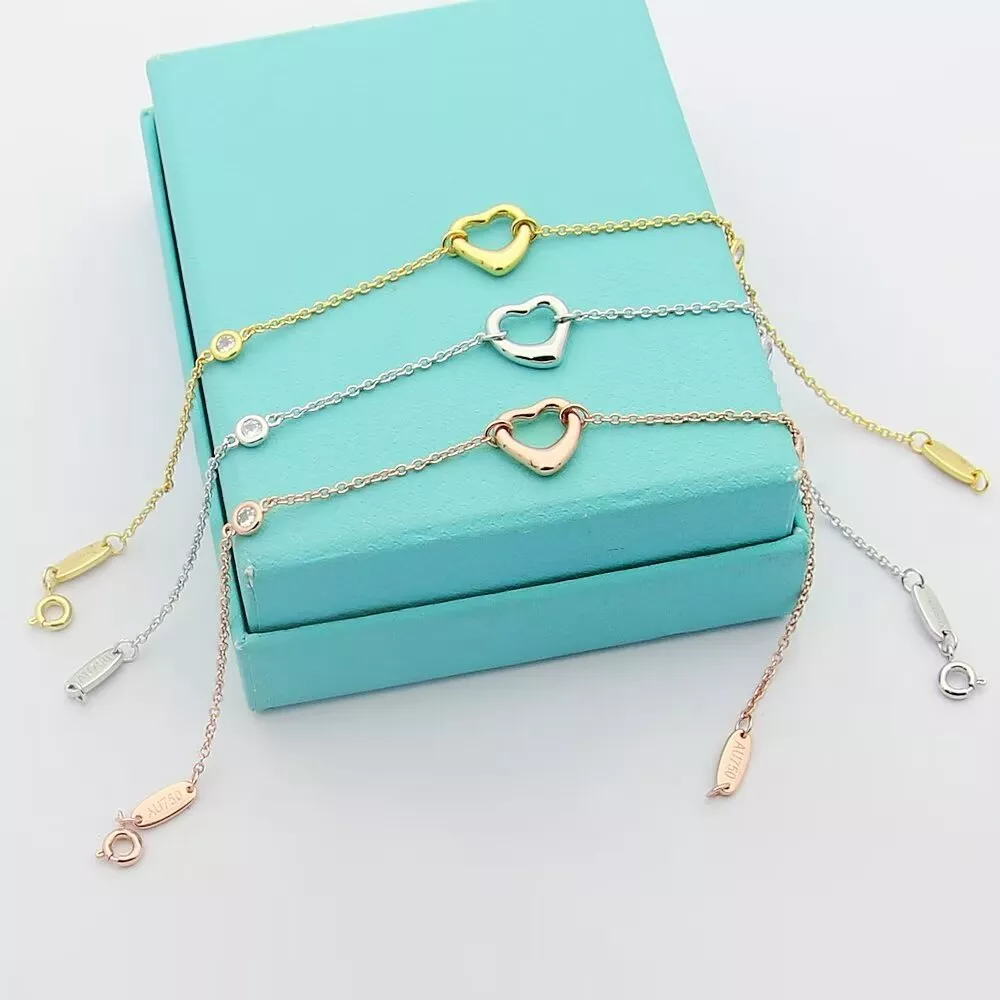 Trendsetting 7817 Tiffany Bracelets