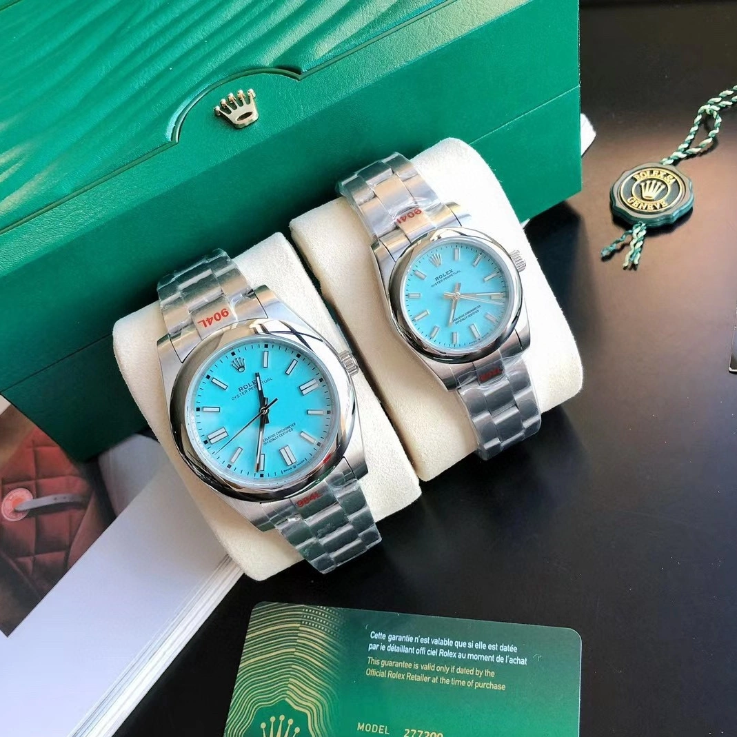 Trendsetting 7836 Rolex AAA Quality Watches For Unisex