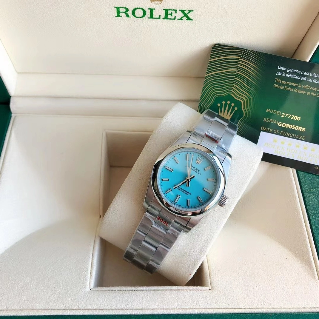 Trendsetting 7836 Rolex AAA Quality Watches For Unisex