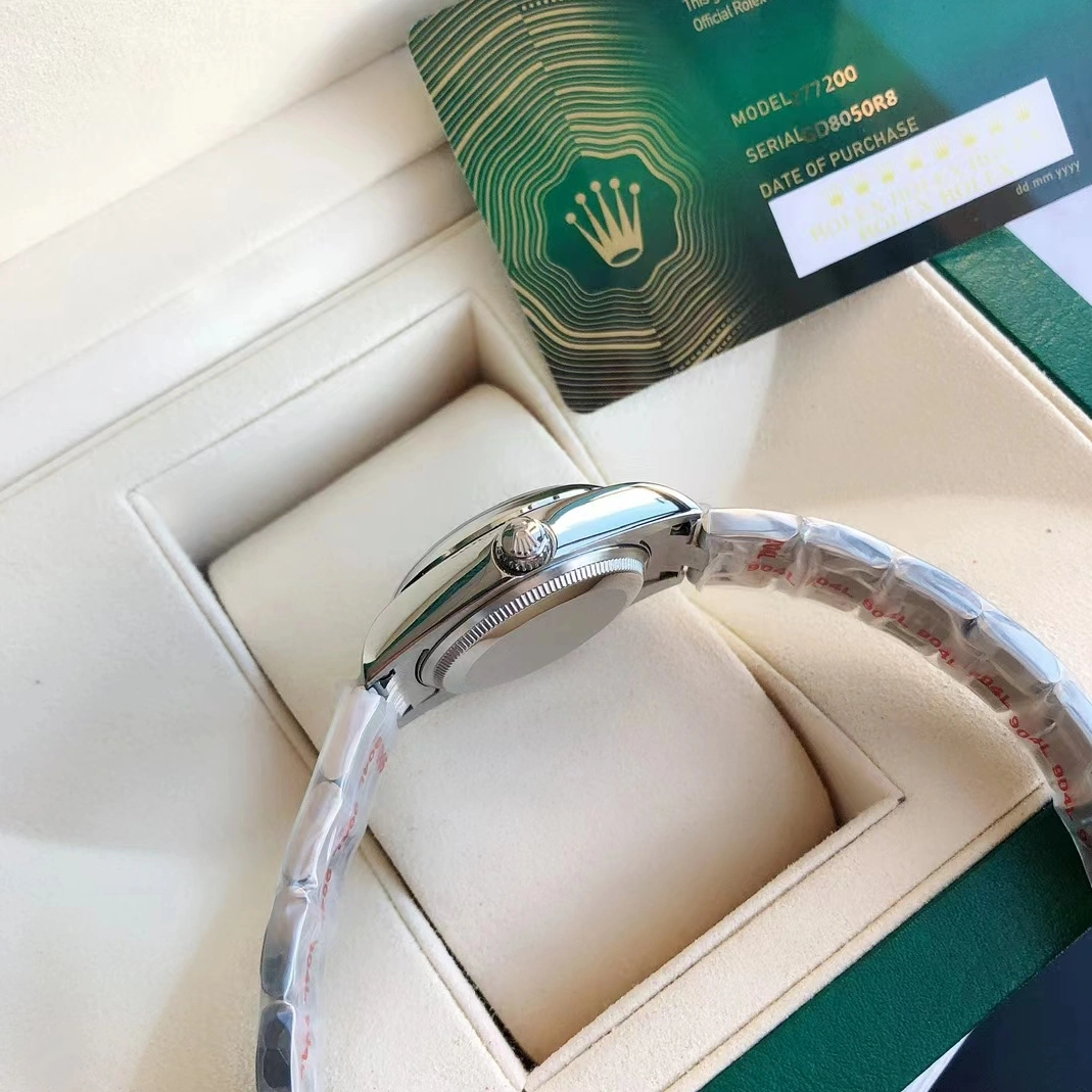 Trendsetting 7836 Rolex AAA Quality Watches For Unisex