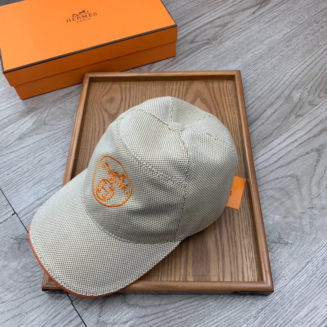Trendsetting 7956 Hermes Caps