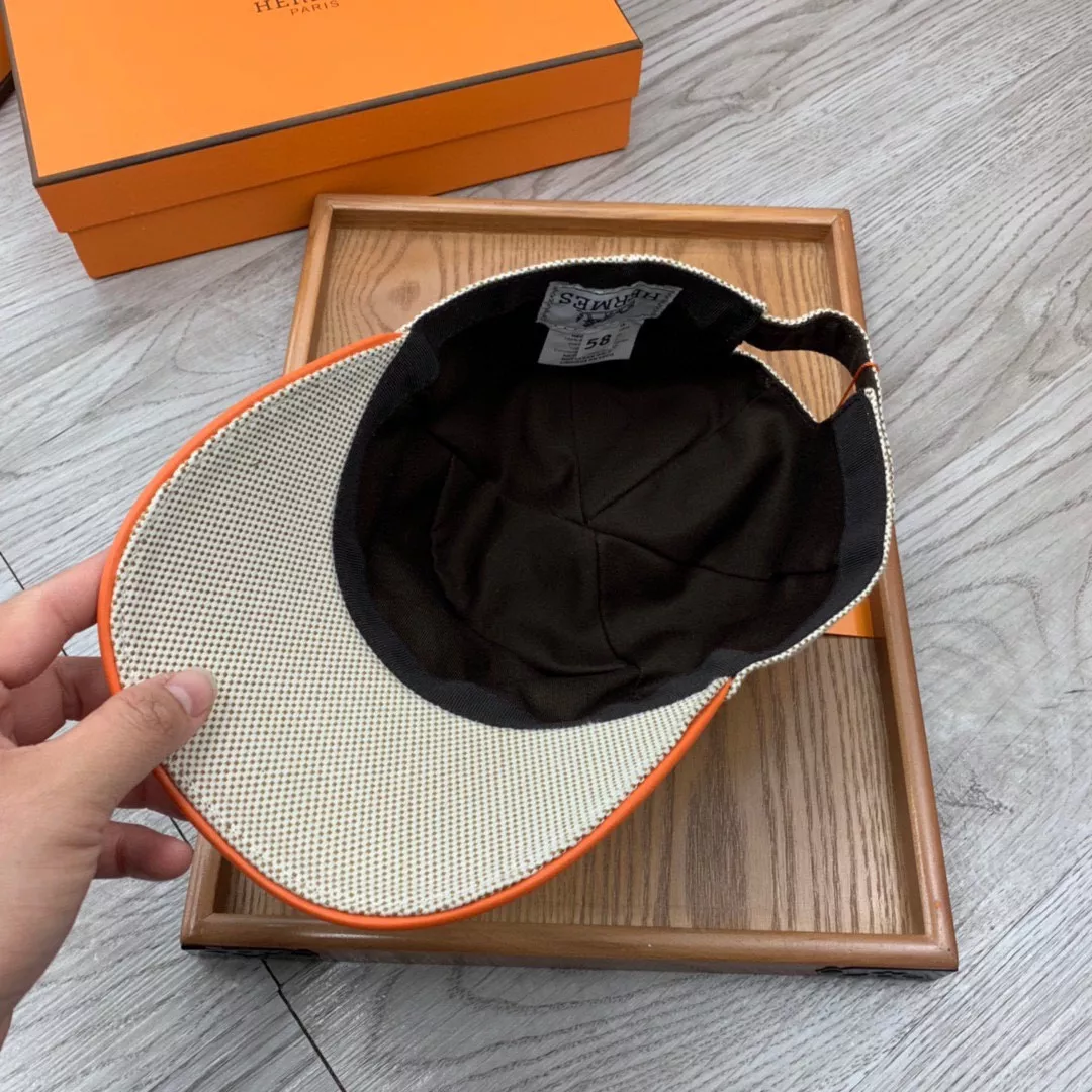 Trendsetting 7956 Hermes Caps