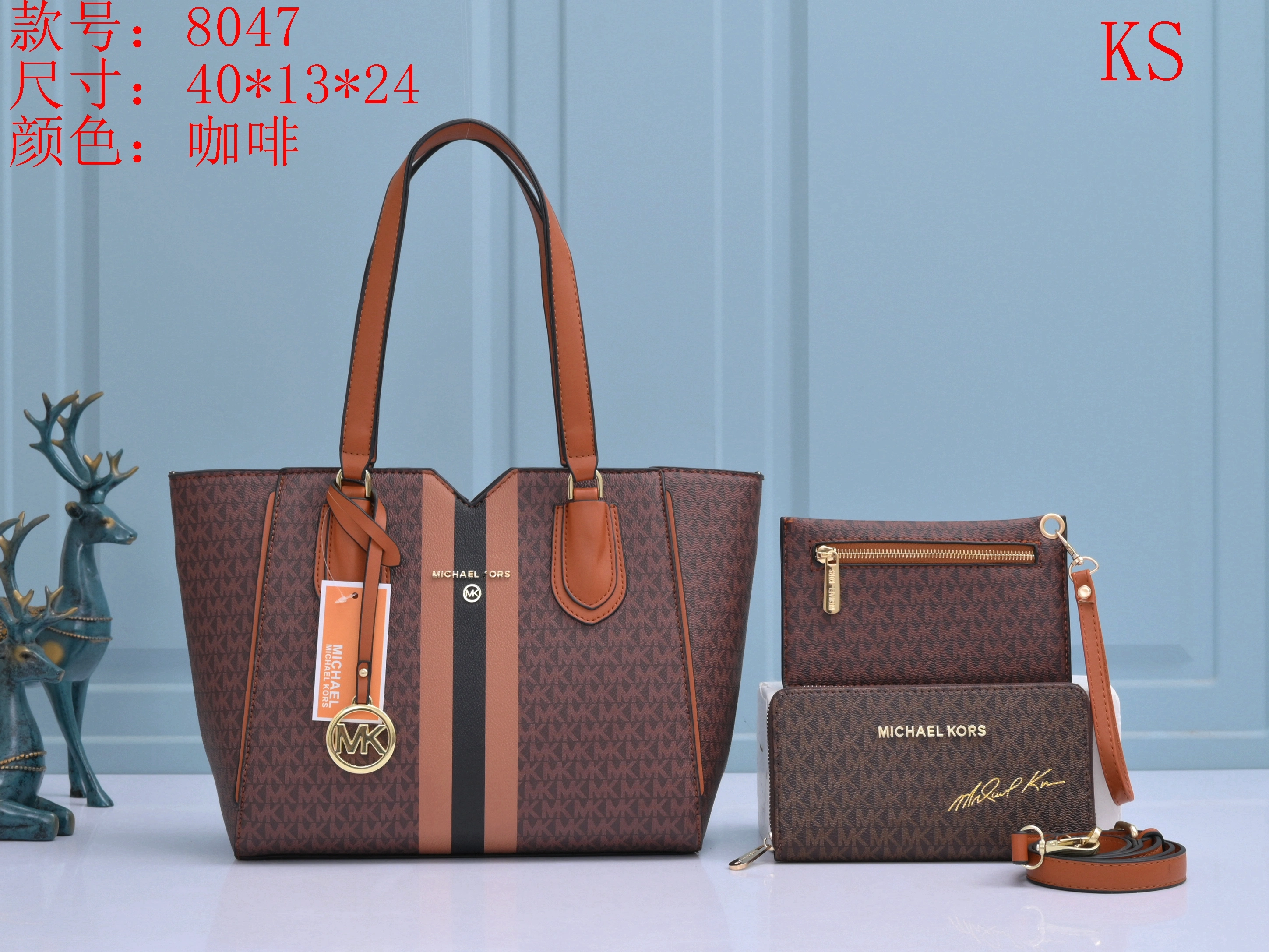 Trendsetting 7974 Michael Kors Handbags For Women
