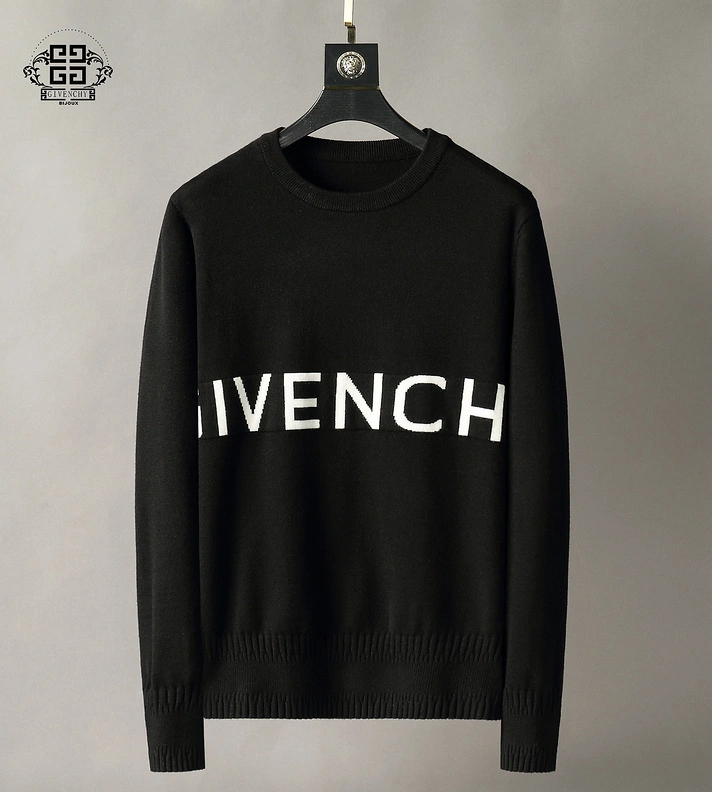 Trendsetting 8006 Givenchy Sweater Long Sleeved For Men