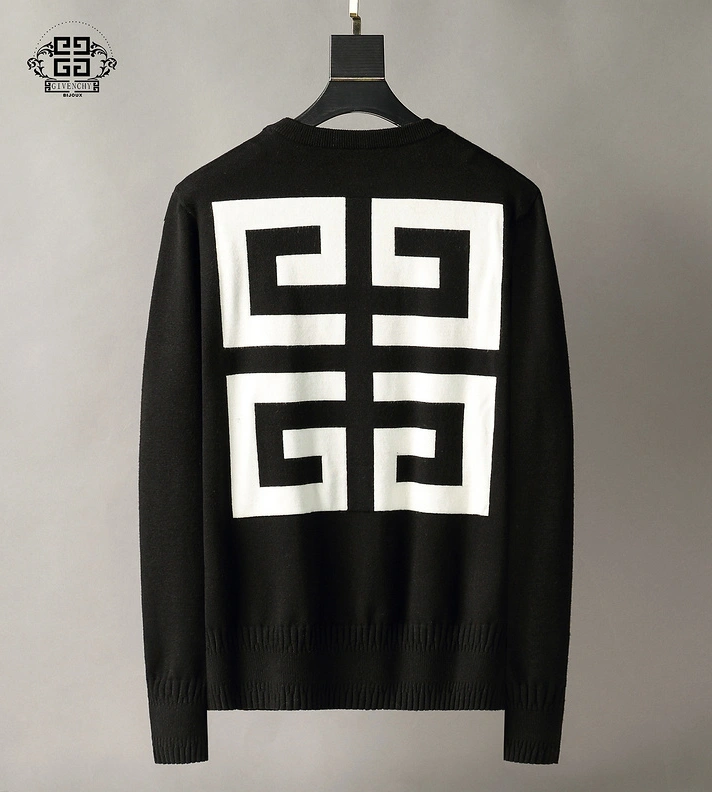 Trendsetting 8006 Givenchy Sweater Long Sleeved For Men