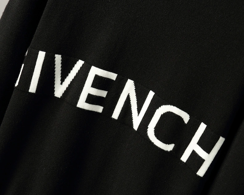 Trendsetting 8006 Givenchy Sweater Long Sleeved For Men