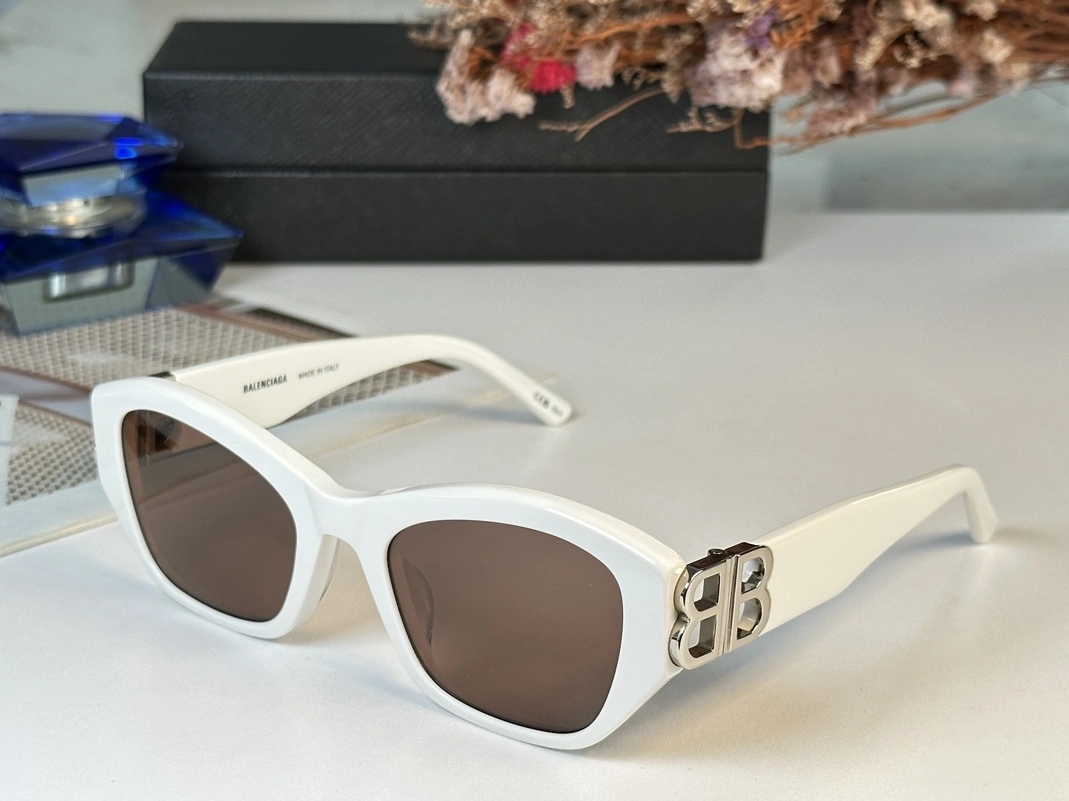 Trendsetting 8152 Balenciaga AAA Quality Sunglasses