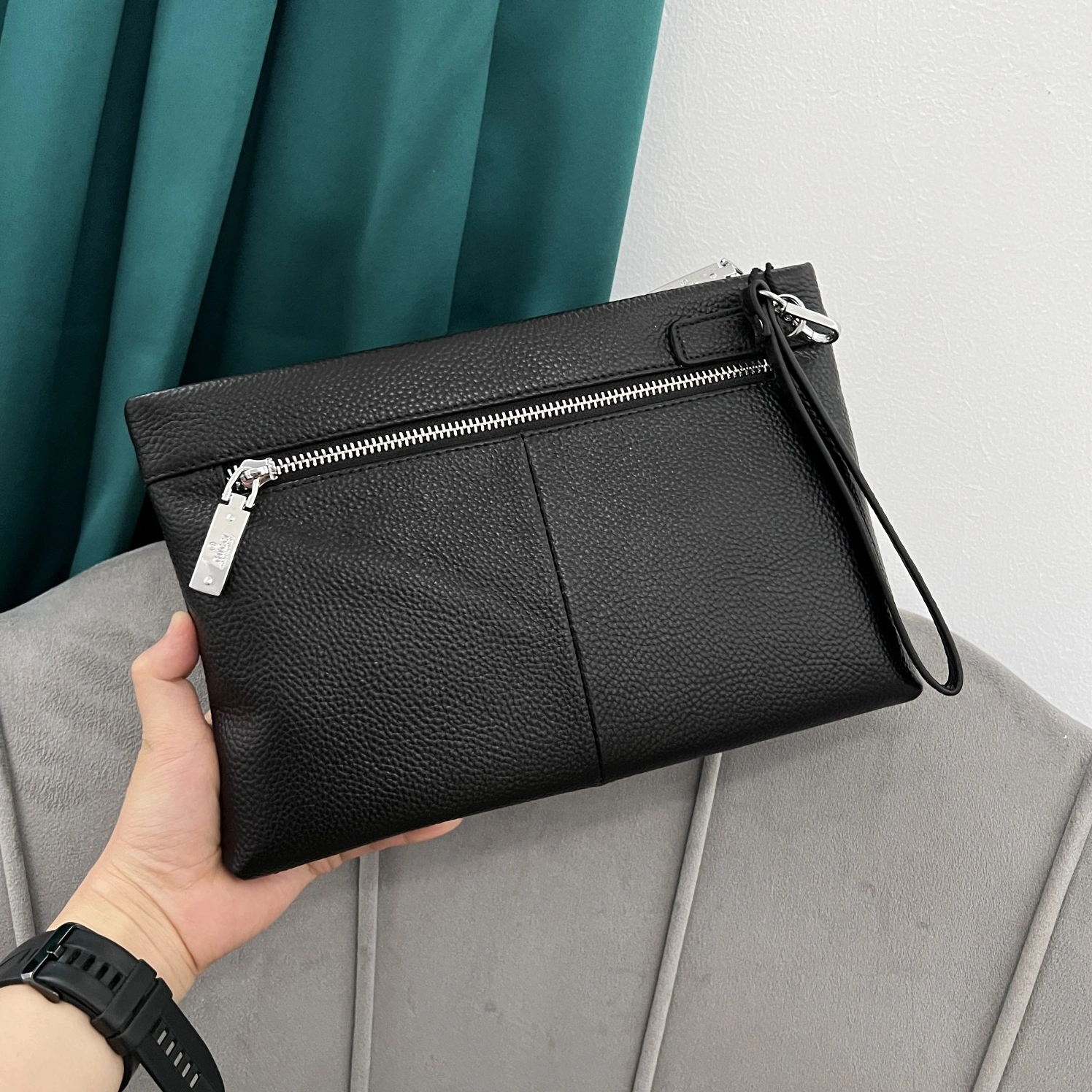 Trendsetting 8243 Gucci AAA Man Wallets