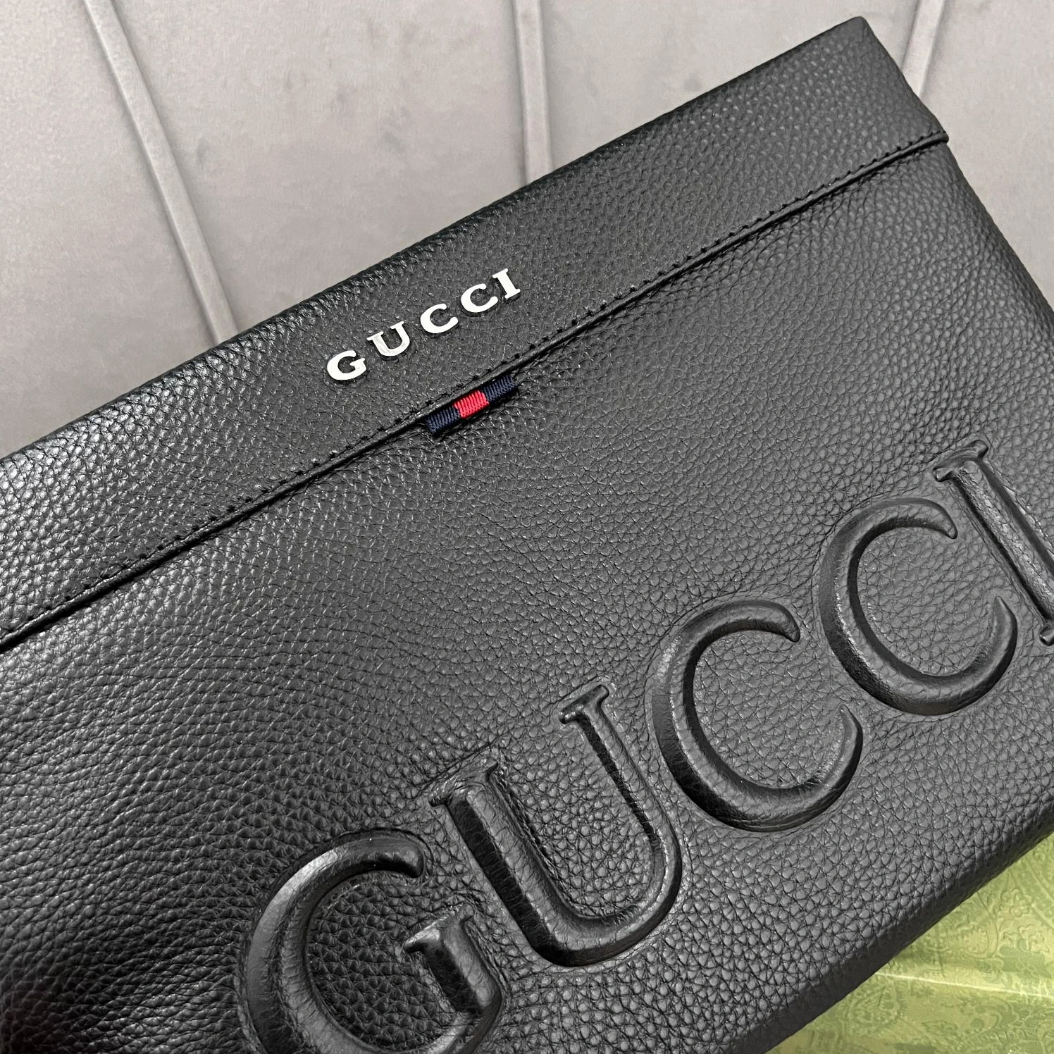 Trendsetting 8243 Gucci AAA Man Wallets