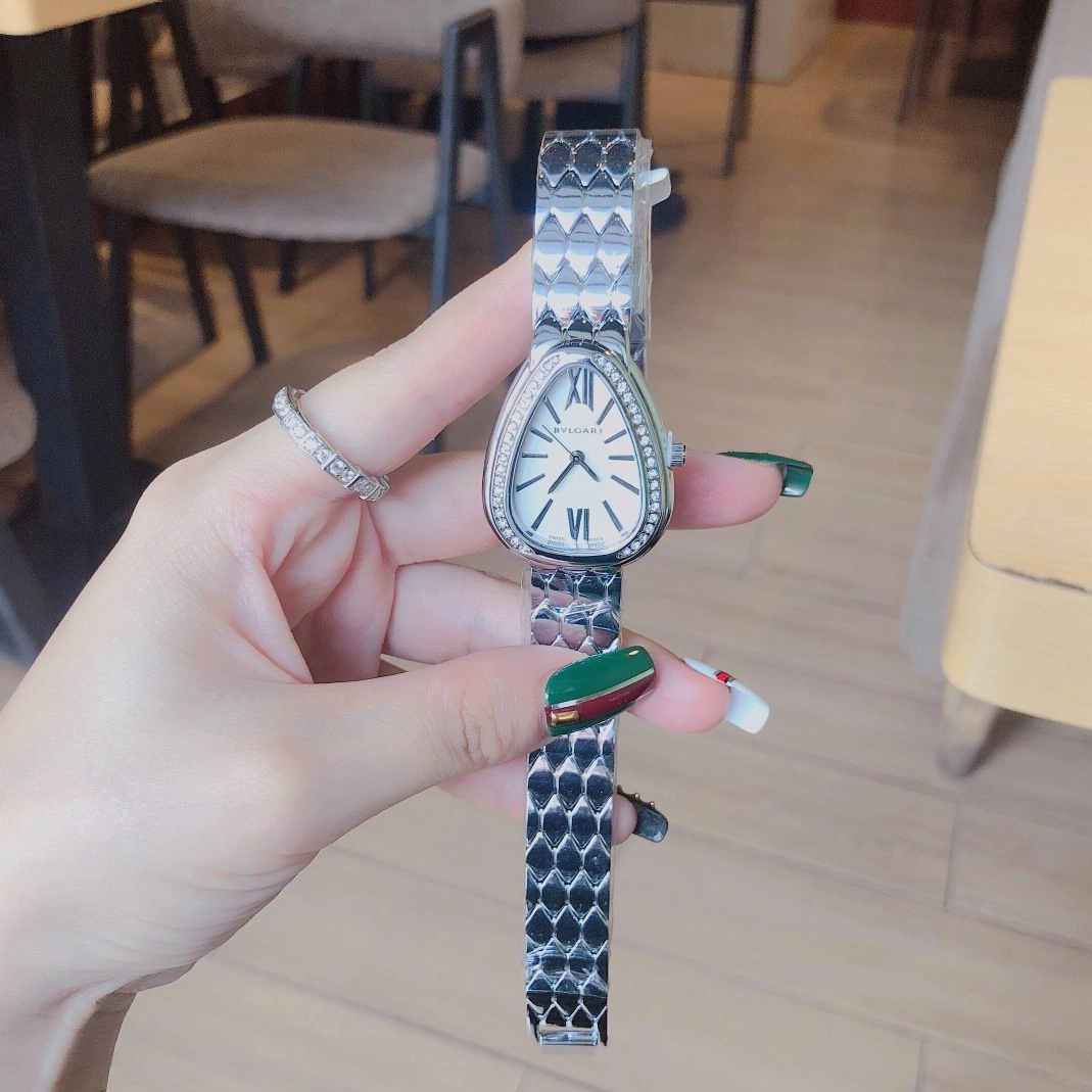 Trendsetting 8260 Bvlgari Watches For Women