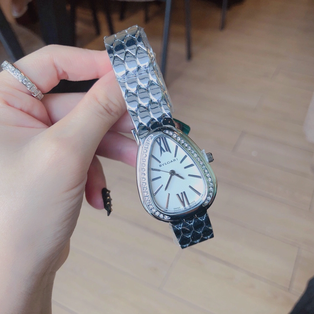 Trendsetting 8260 Bvlgari Watches For Women