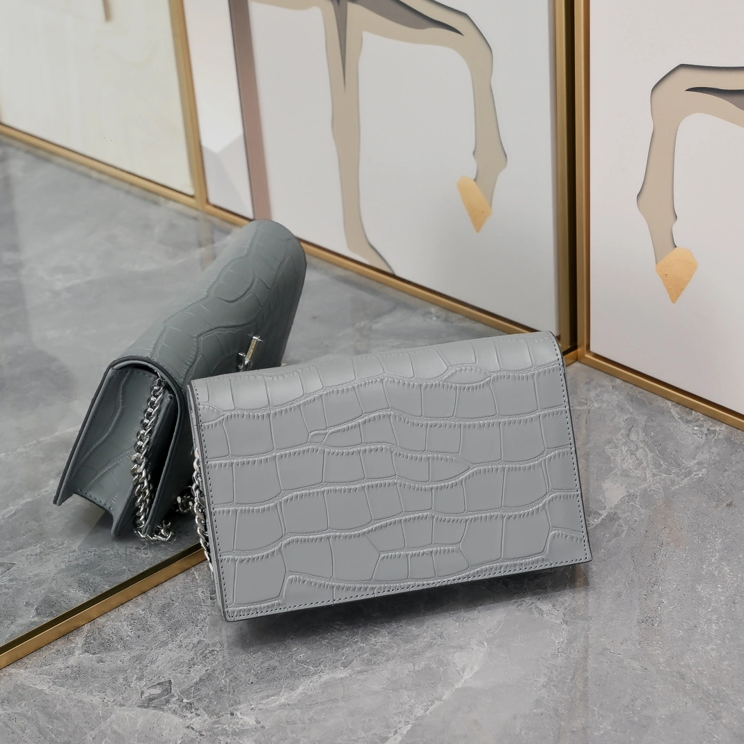 Trendsetting 8300 Yves Saint Laurent YSL AAA Quality Messenger Bags For Women