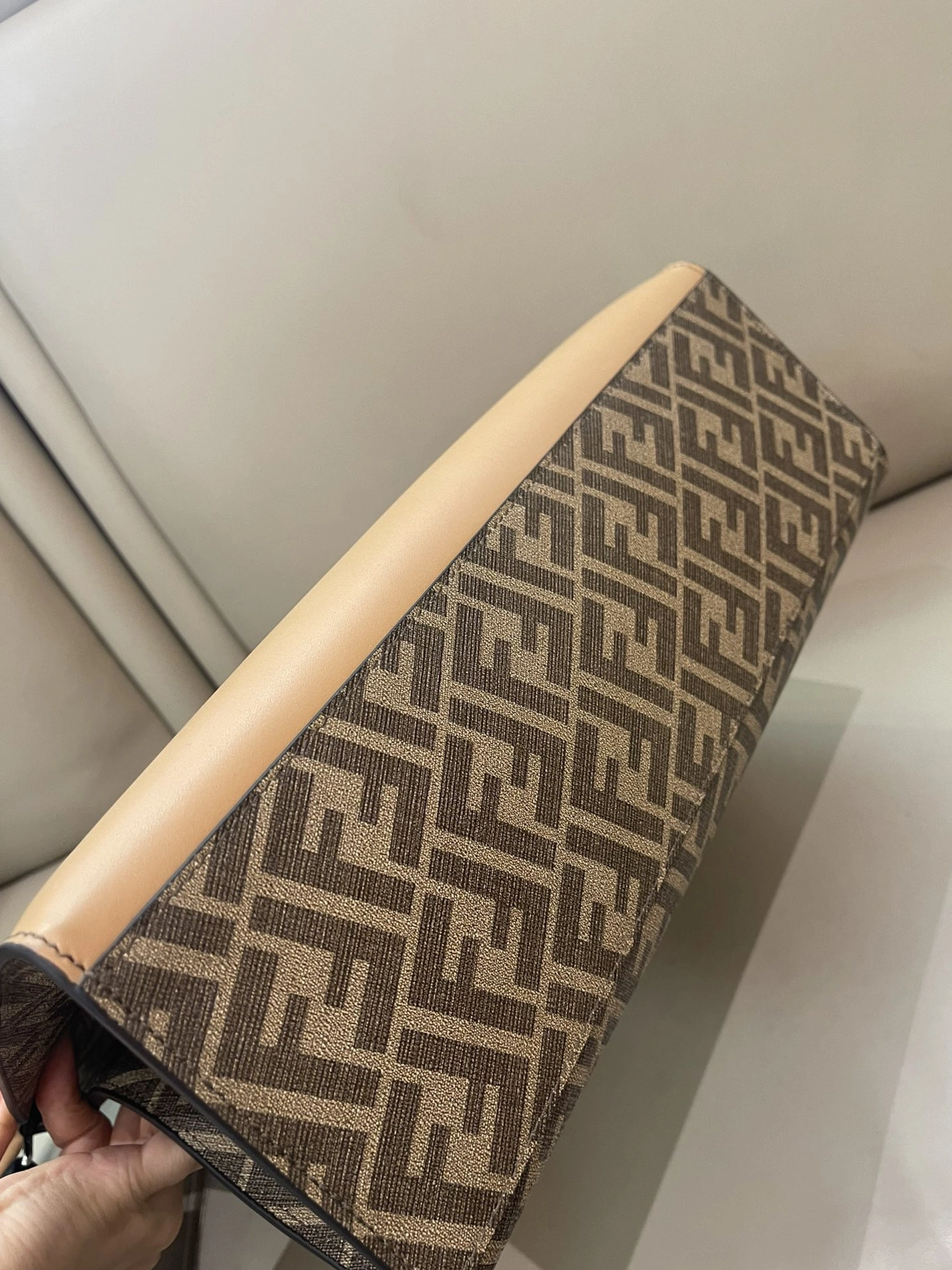 Trendsetting 831 Fendi AAA Quality Handbags For Unisex