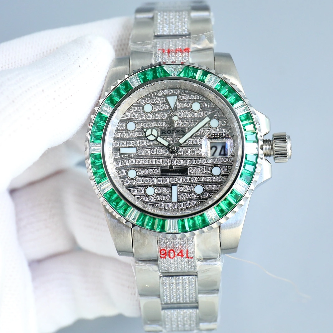 Trendsetting 8360 Rolex AAA Quality Watches