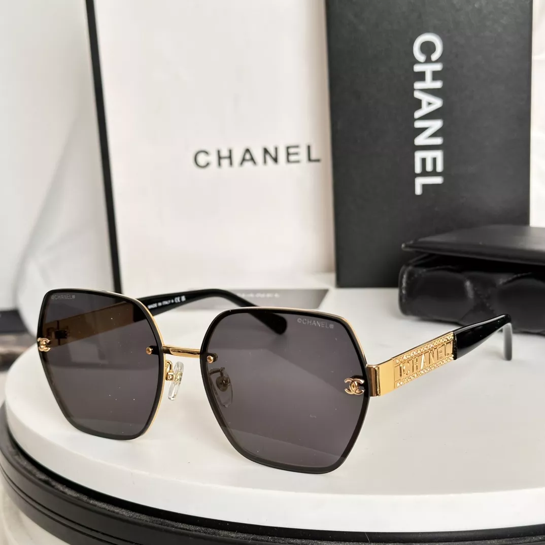 Trendsetting 8389 Chanel AAA Quality Sunglasses