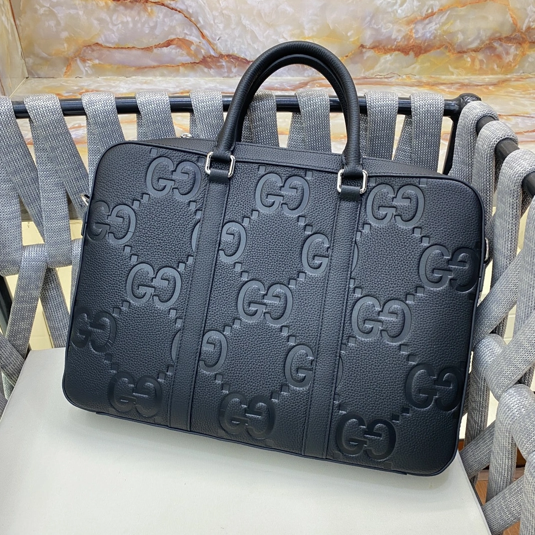 Trendsetting 8409 Gucci AAA Man Handbags