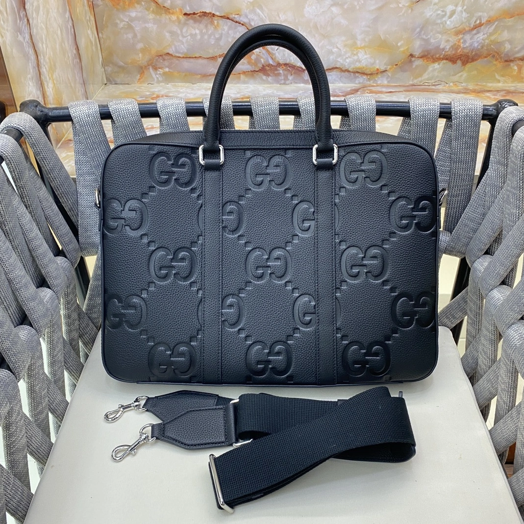 Trendsetting 8409 Gucci AAA Man Handbags