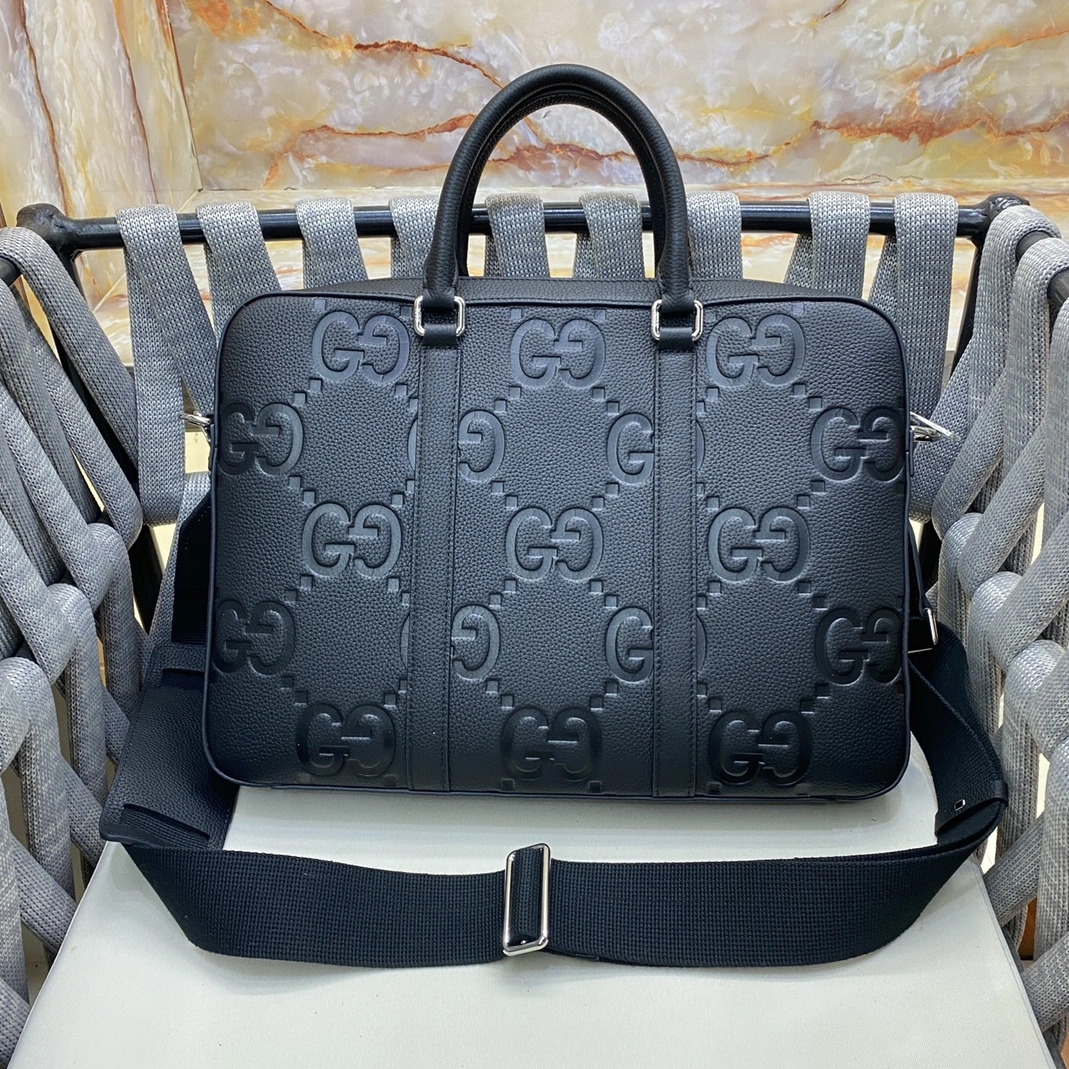 Trendsetting 8409 Gucci AAA Man Handbags