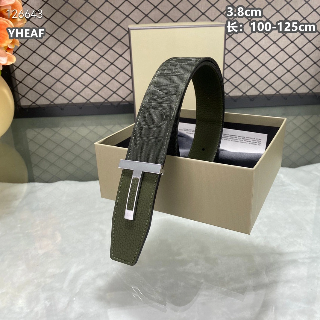 Trendsetting 8416 Tom Ford AAA Quality Belts For Men