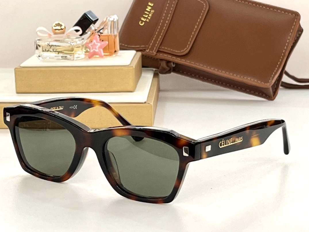 Trendsetting 8520 Celine AAA Quality Sunglasses