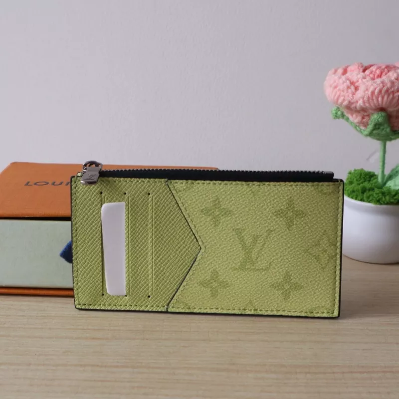 Trendsetting 8553 Louis Vuitton AAA Quality Card Case