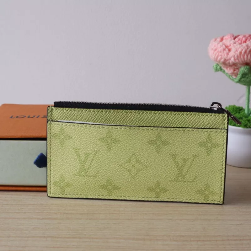 Trendsetting 8553 Louis Vuitton AAA Quality Card Case