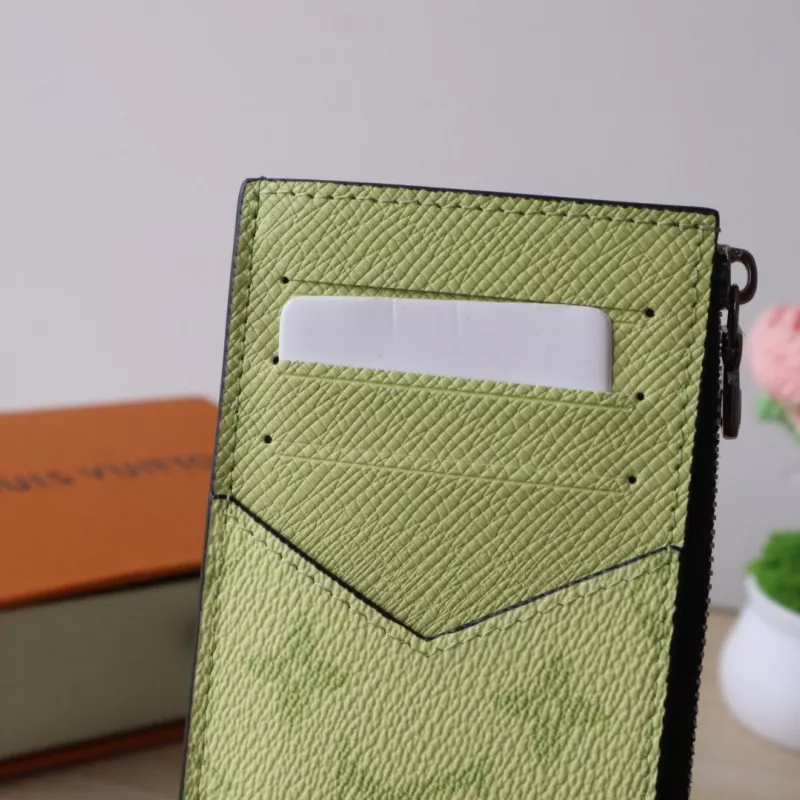 Trendsetting 8553 Louis Vuitton AAA Quality Card Case