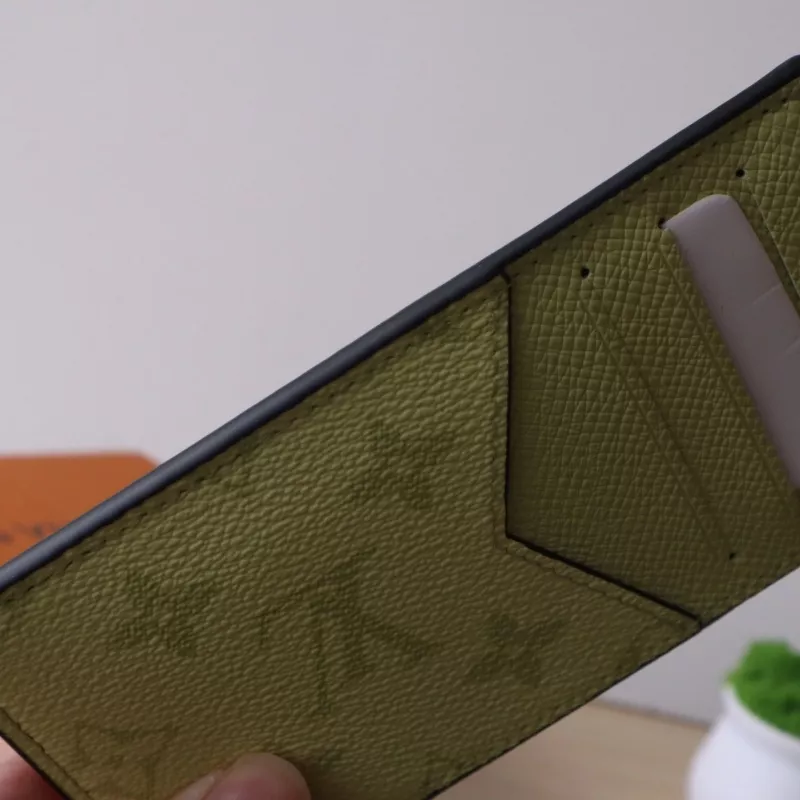 Trendsetting 8553 Louis Vuitton AAA Quality Card Case