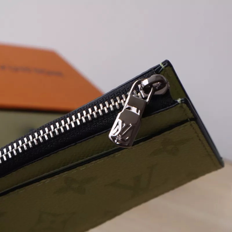Trendsetting 8553 Louis Vuitton AAA Quality Card Case