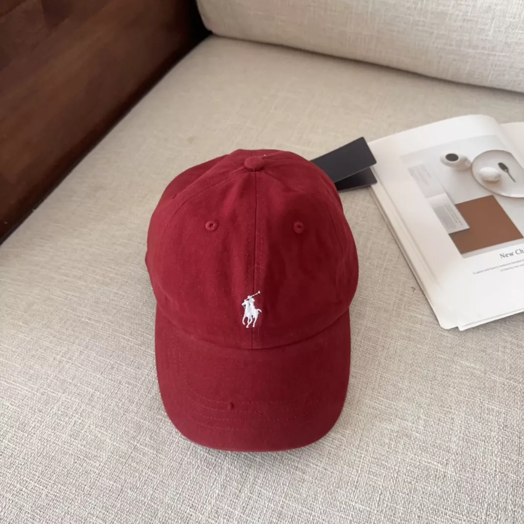 Trendsetting 8571 Ralph Lauren Polo Caps