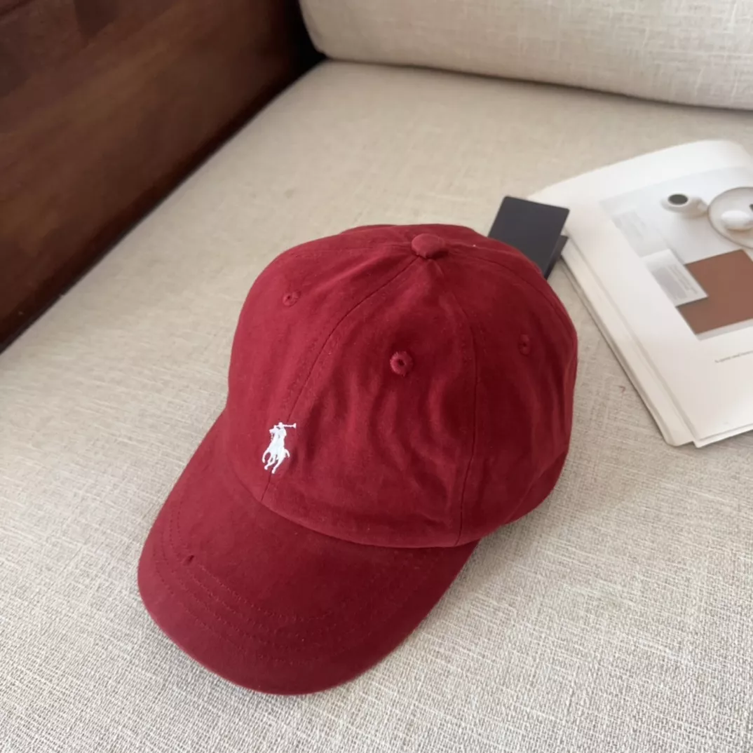 Trendsetting 8571 Ralph Lauren Polo Caps