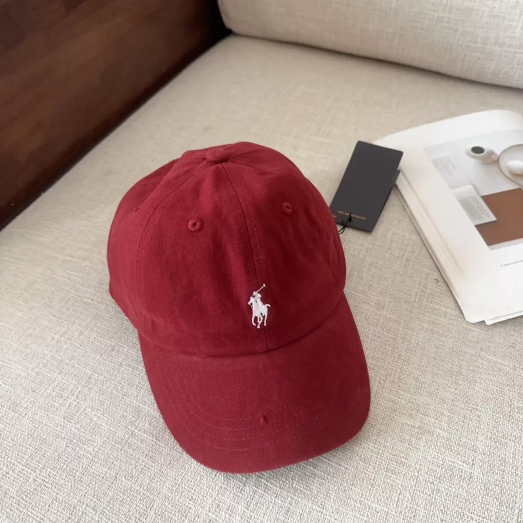 Trendsetting 8571 Ralph Lauren Polo Caps