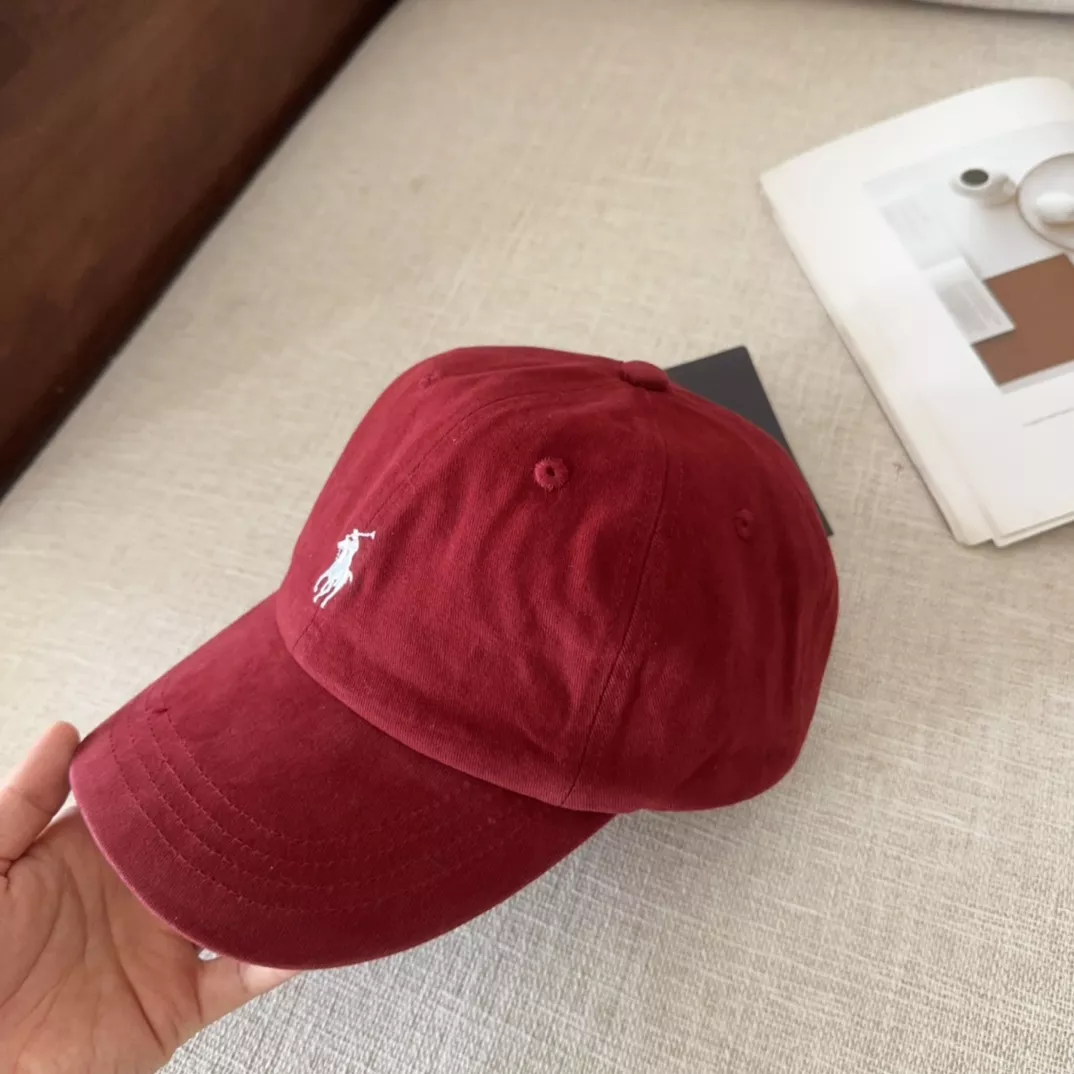 Trendsetting 8571 Ralph Lauren Polo Caps