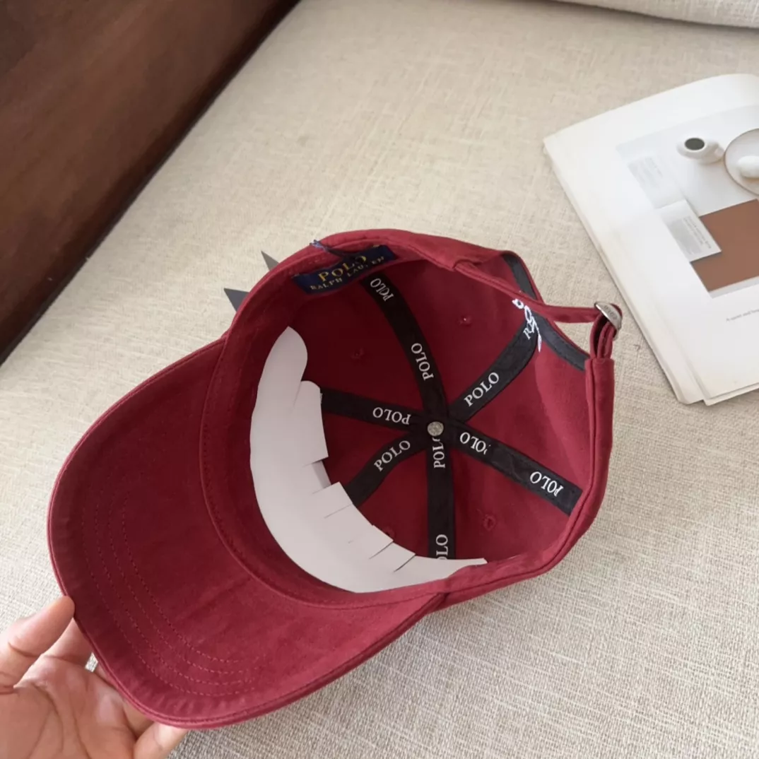 Trendsetting 8571 Ralph Lauren Polo Caps