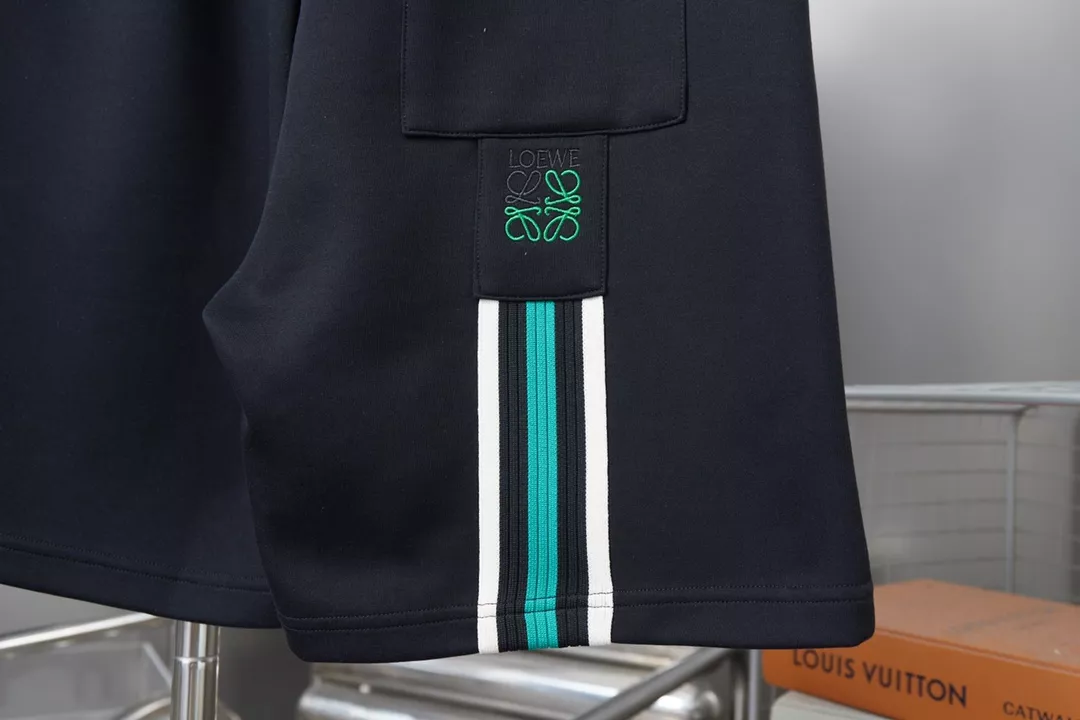 Trendsetting 8600 LOEWE Pants For Men