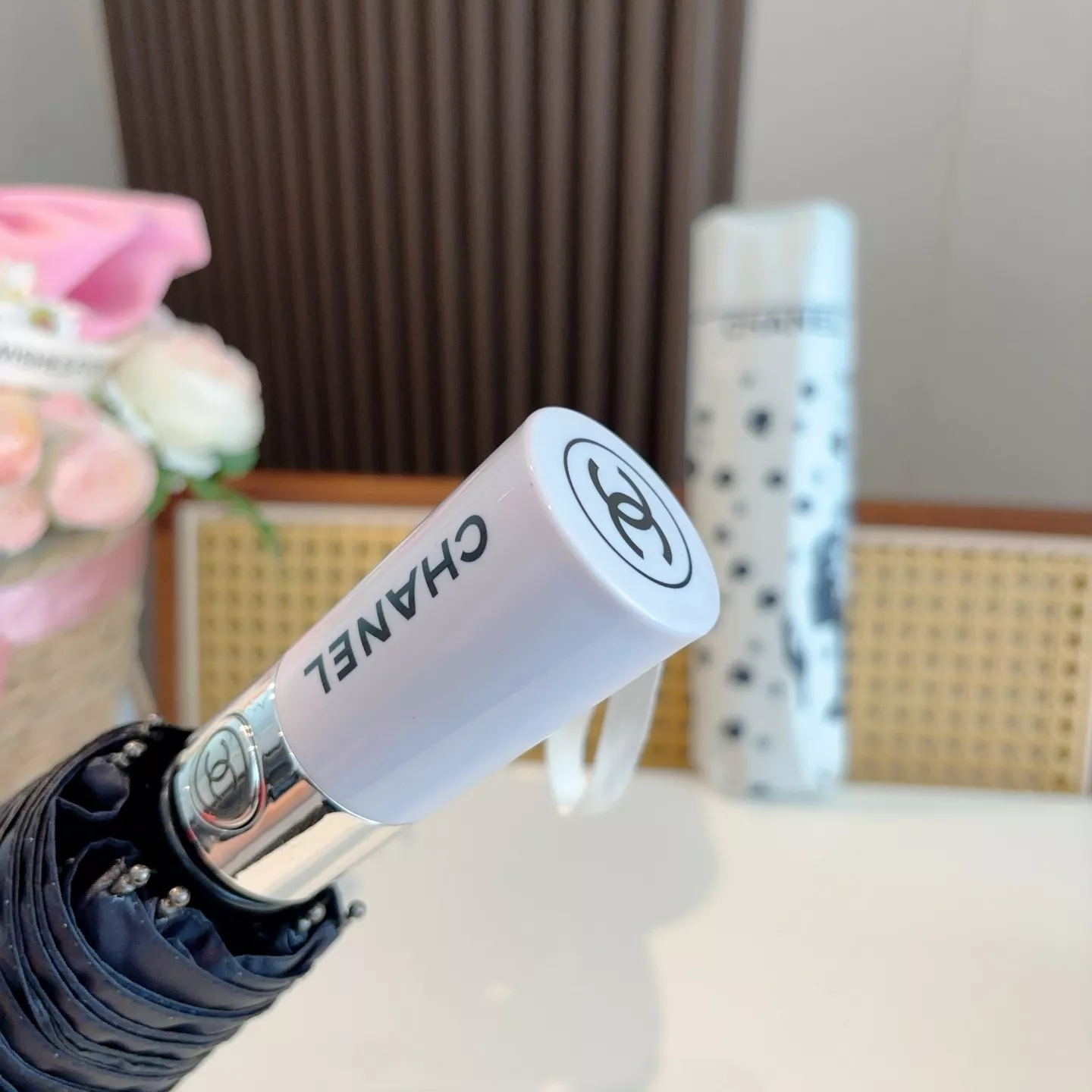 Trendsetting 8630 Chanel Umbrellas
