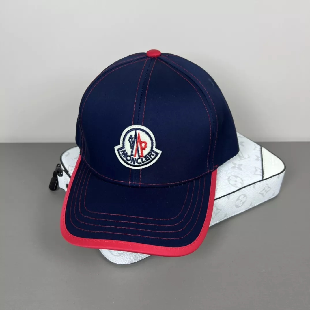 Trendsetting 8812 Moncler Caps