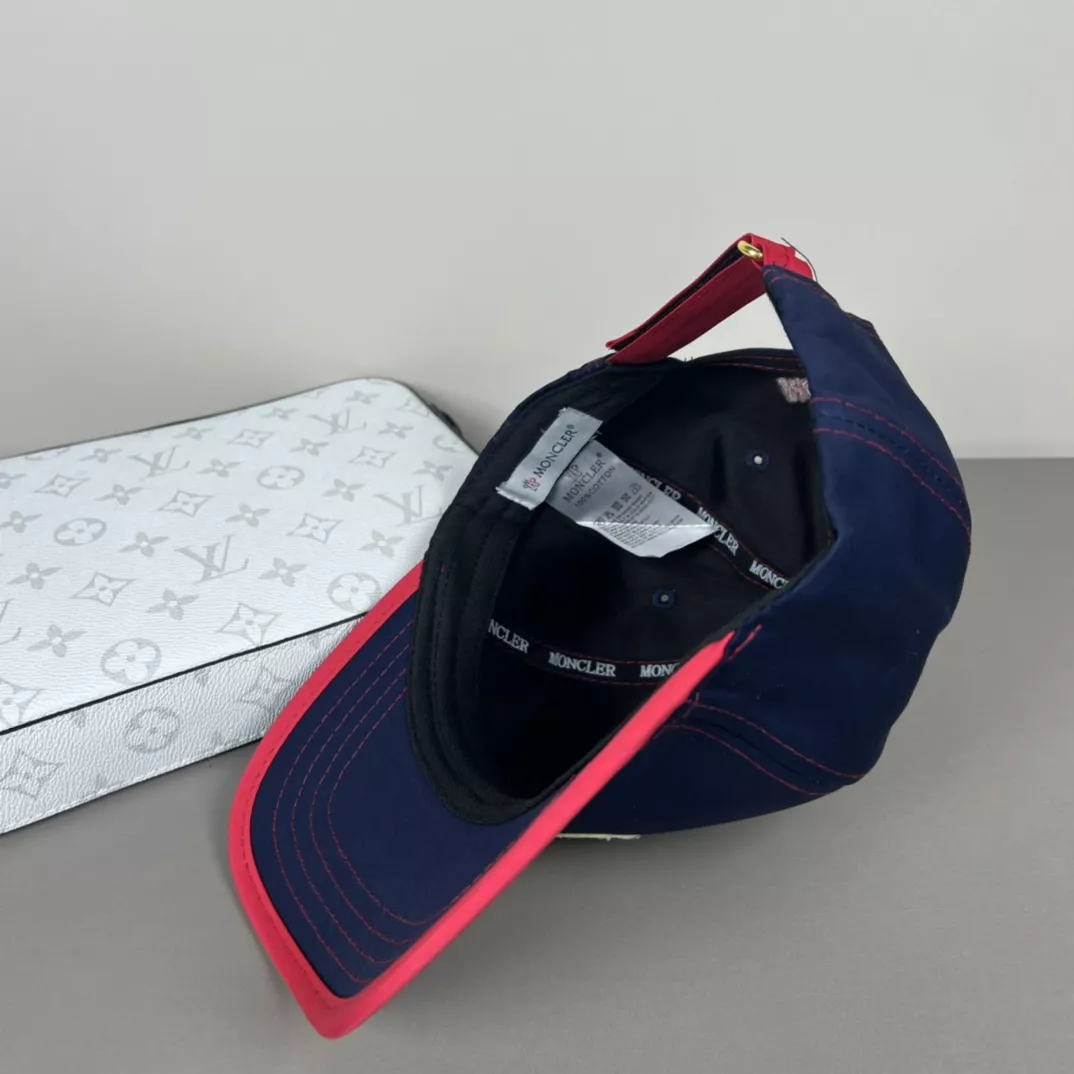 Trendsetting 8812 Moncler Caps