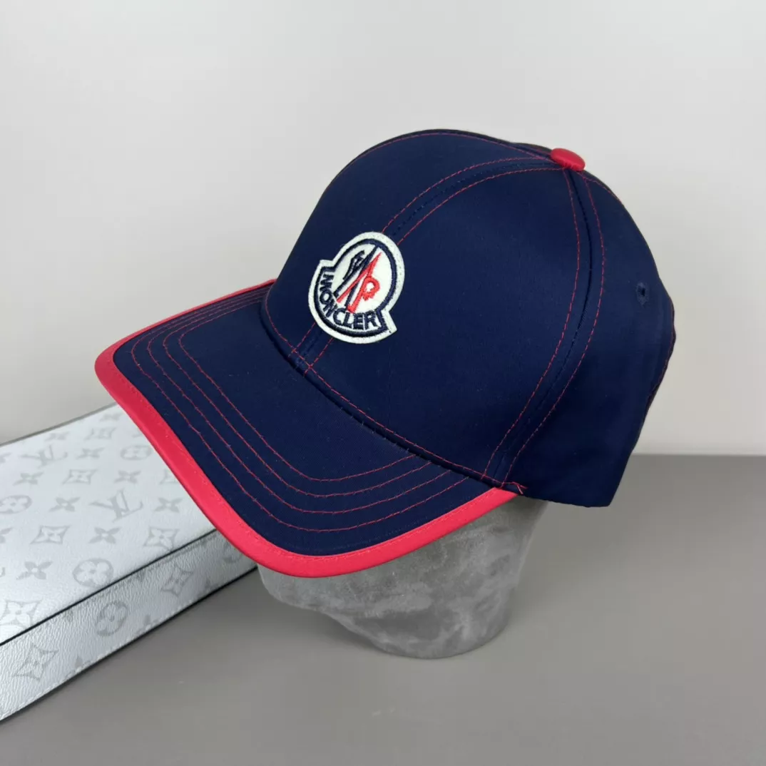 Trendsetting 8812 Moncler Caps