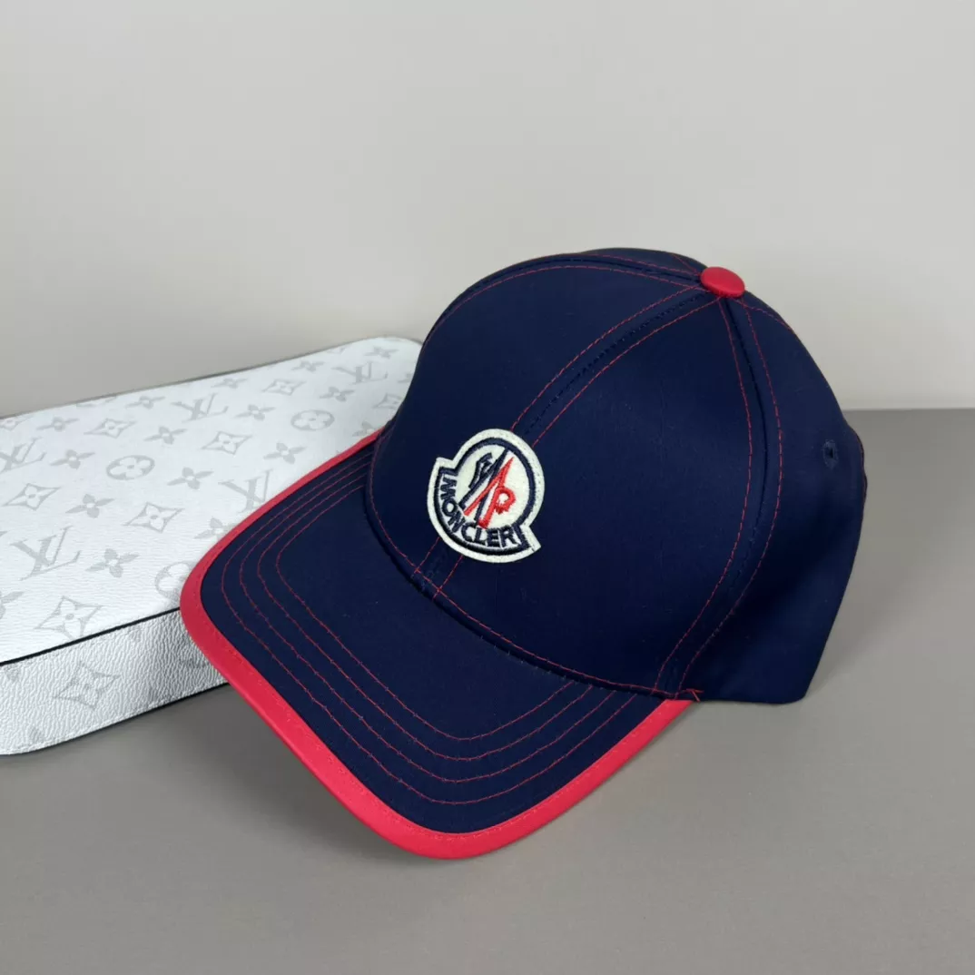 Trendsetting 8812 Moncler Caps