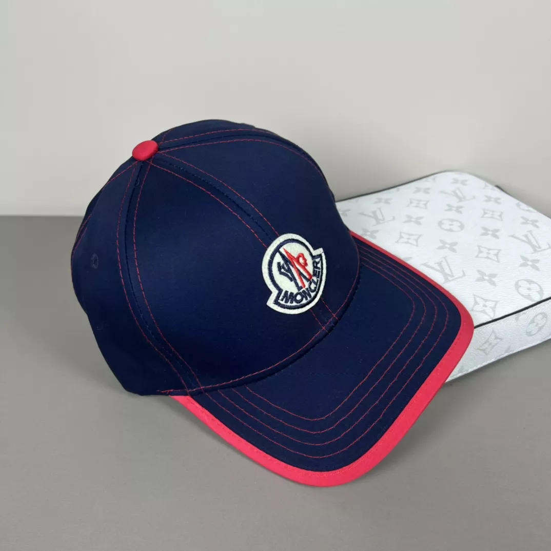 Trendsetting 8812 Moncler Caps
